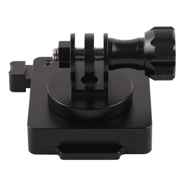 Aluminum Mount For Action Cameras With Nvg Base Camera Drone Accessories