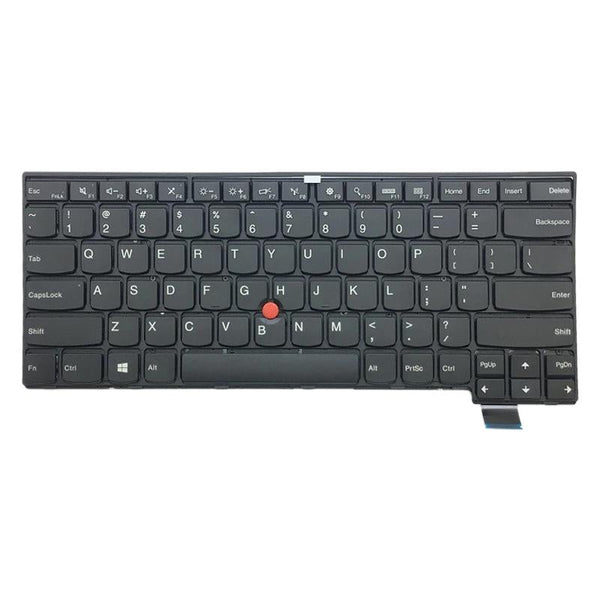 Lenovo Thinkpad T460s S2 13 2Nd Keyboard Us Version Keyboards & Keypads