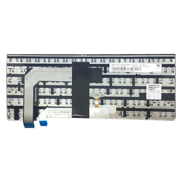 Lenovo Thinkpad T460s S2 13 2Nd Keyboard Us Version Keyboards & Keypads
