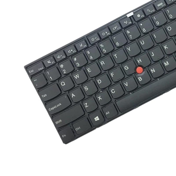 Lenovo Thinkpad T460s S2 13 2Nd Keyboard Us Version Keyboards & Keypads