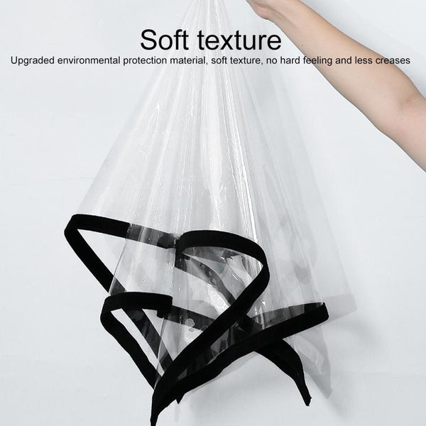 Double Layer Insulation Film For Indoor Windows Windproof Warm Soundproof 1.6X1.2 Size Placeholder