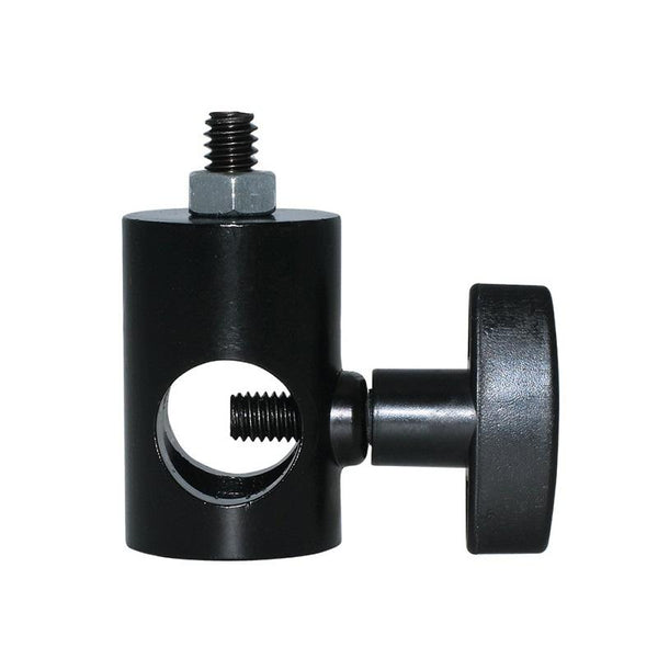 Two Pack Flash Light Stand Adapter For Photography Tripods And Video Equipment Light Stands & Booms