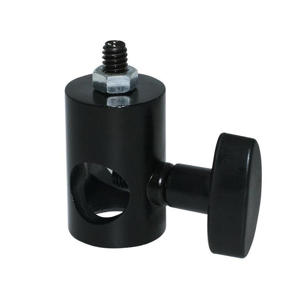 Two Pack Flash Light Stand Adapter For Photography Tripods And Video Equipment Light Stands & Booms