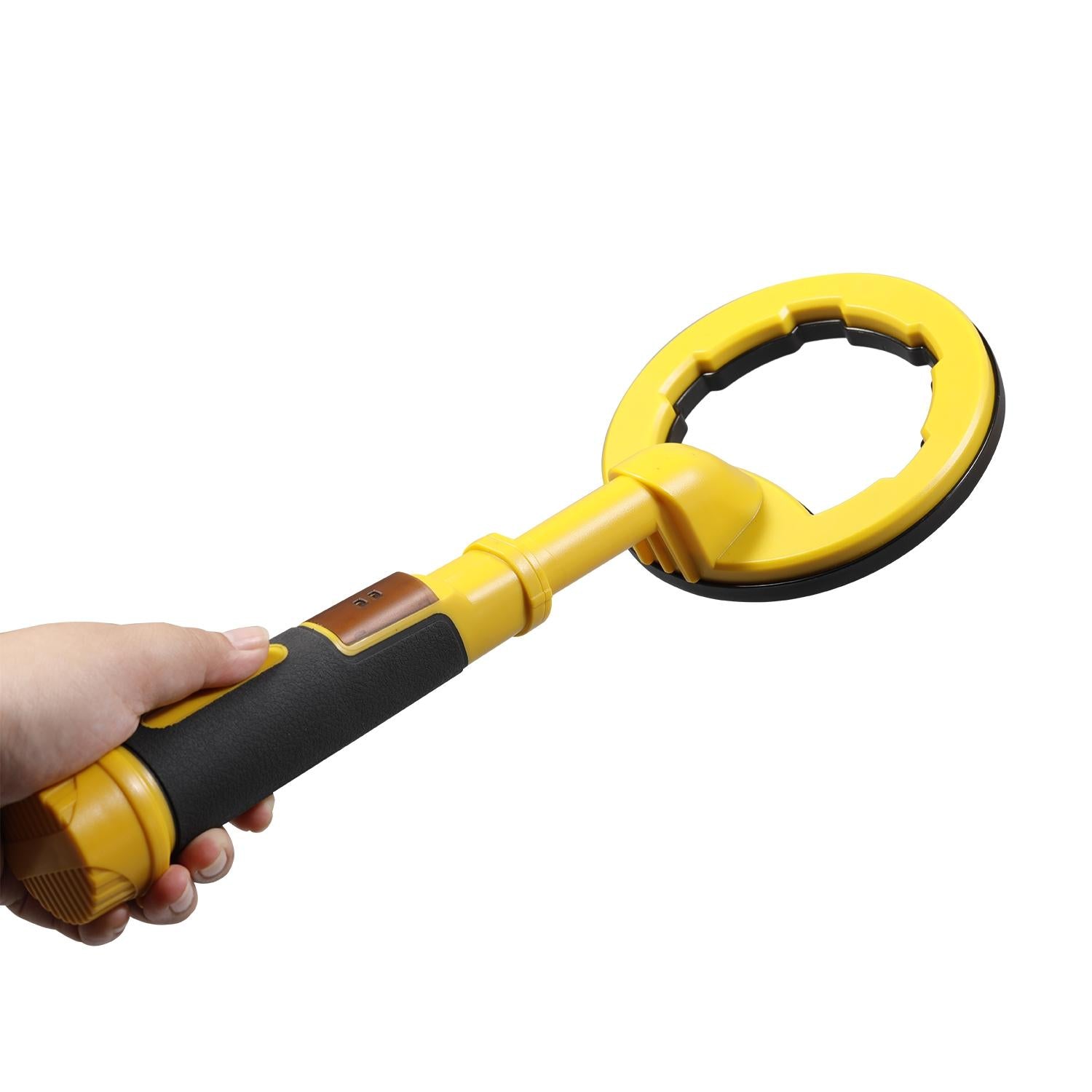 2 In 1 Underwater Metal Detector Ip68 Waterproof 60M Submersible Metal Detectors