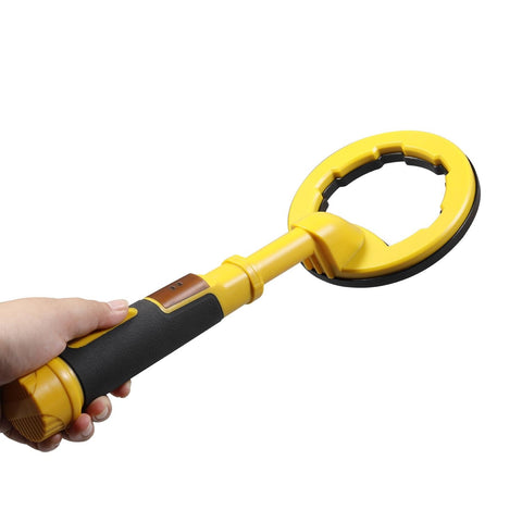 2 In 1 Underwater Metal Detector Ip68 Waterproof 60M Submersible Metal Detectors