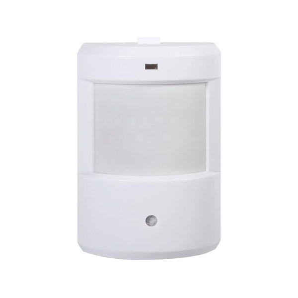Wireless Infrared Doorbell Alarm For Home Office 2 Sensors Smart Doorbells