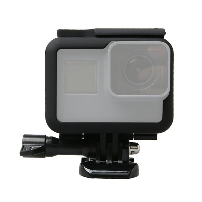 Protective Housing For Gopro Frame Mount Cover Audio And Video Accessory Camera Cases Bags & Covers