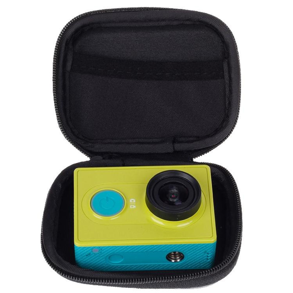 Compact Action Camera Bundle For Xiaomi Yi And Series Cameras Camera Accessory Bundles