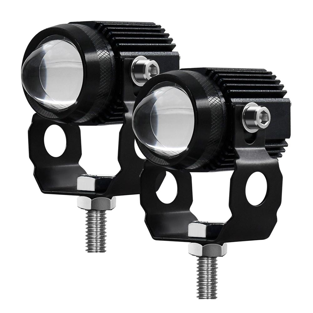 Car / Motorcycles Dc9 30V 18W 2000Lm 6000K 3000K Ip67 Mini Led Headlight Led Car Lights