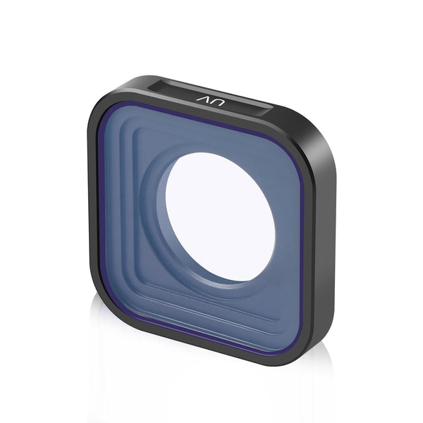 Gopro Action Camera Lens Filter Compatible With Hero12 / 11 10 9 Filters