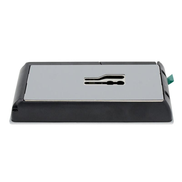 1.0Mp Digital Peephole Door Viewer With 3.5 Screen Smart Doorbells