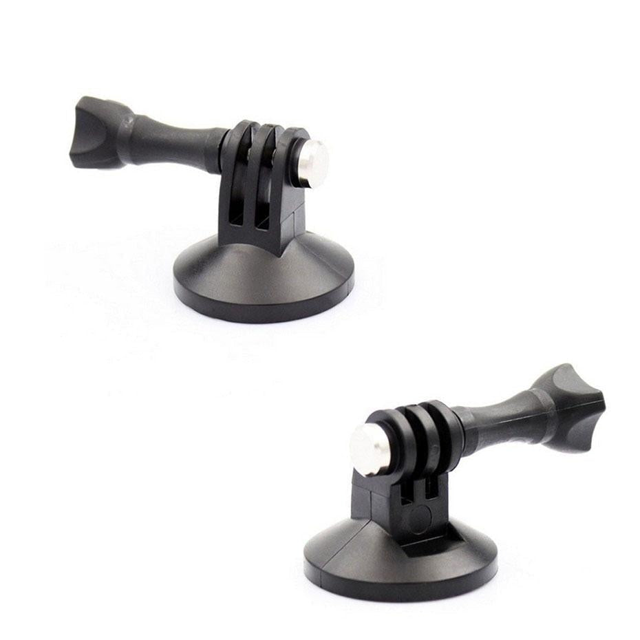 Universal Metal Mag Net Mount For Gopro Hero11 Action Camera And Smartphone Other Camera & Photo Accs