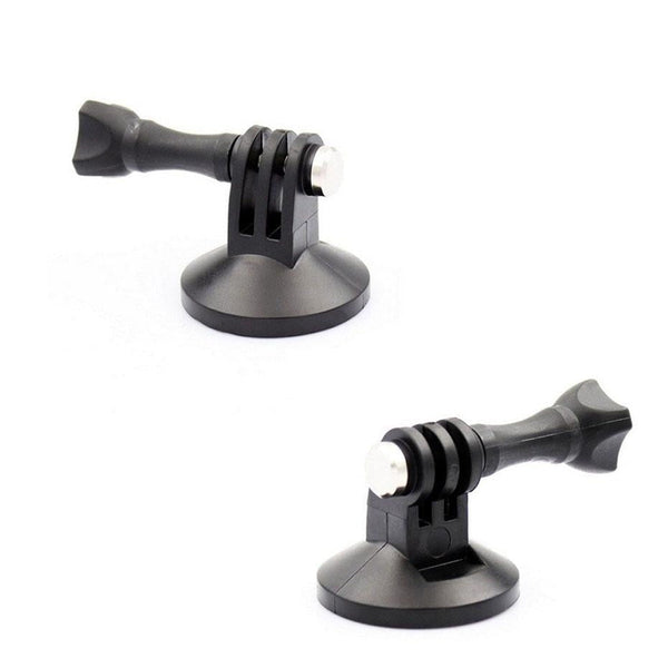 Universal Metal Mag Net Mount For Gopro Hero11 Action Camera And Smartphone Other Camera & Photo Accs