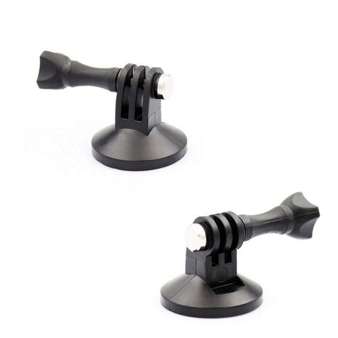 Universal Metal Mag Net Mount For Gopro Hero11 Action Camera And Smartphone Other Camera & Photo Accs