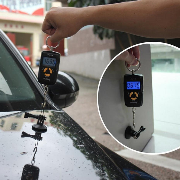 Universal Metal Mag Net Mount For Gopro Hero11 Action Camera And Smartphone Other Camera & Photo Accs