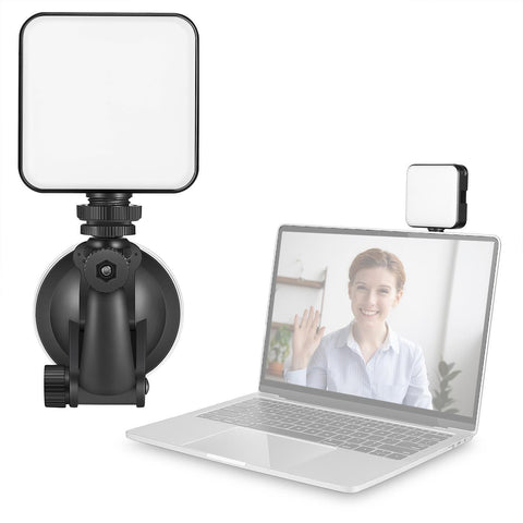 Video Conference Fill Light Mobile Phone Camera Universal Computer Live Photography Other Lighting & Studio