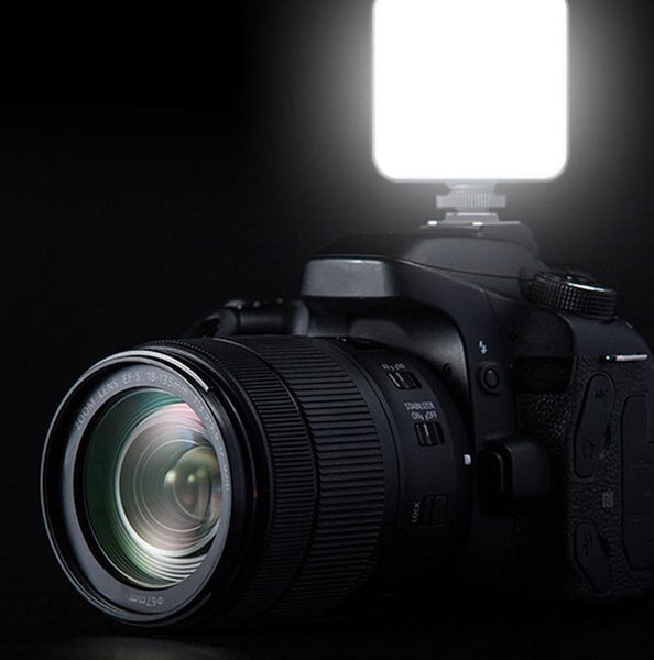 Video Conference Fill Light Mobile Phone Camera Universal Computer Live Photography Other Lighting & Studio