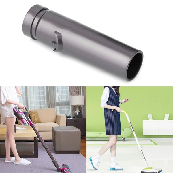 1 Sets Of 3 In Bendable Anti Static Suction Head Kit For Dyson V6 / V7 V8 V9 V10 Vacuum Vacuum Cleaner Parts