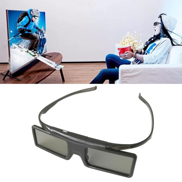 Wireless 3D Glasses For Projectors Universal Camera Screen Protectors