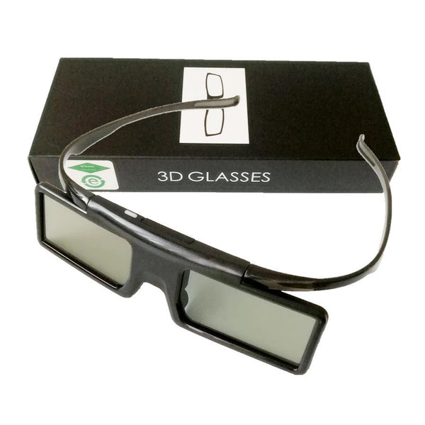 Wireless 3D Glasses For Projectors Universal Camera Screen Protectors