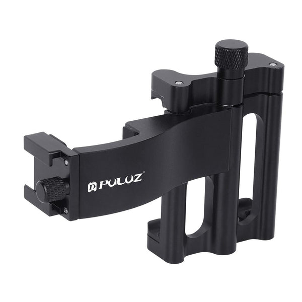 Aluminum Smartphone Expansion Holder For Dji Pocket 2 Mounts & Holders