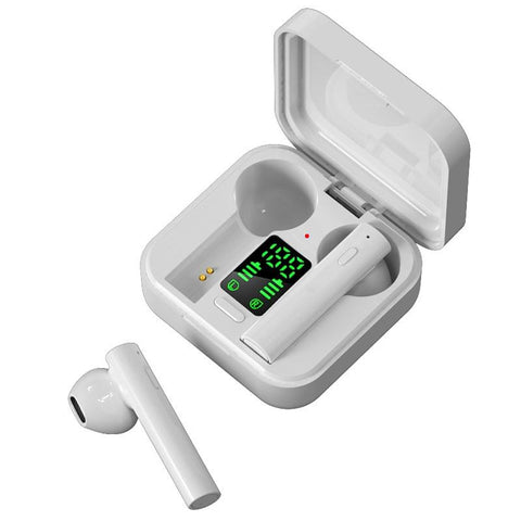 Wireless Bluetooth 5.0 Earphones With Charging Box Air6 Pro Tws Headsets & Earpieces