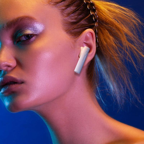 Wireless Bluetooth 5.0 Earphones With Charging Box Air6 Pro Tws Headsets & Earpieces