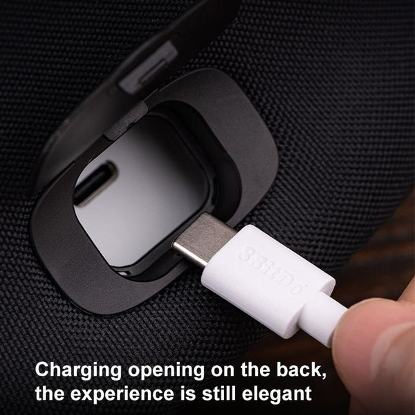 Multi Device Charging Bag For Gaming Consoles Bags Skins & Travel Cases