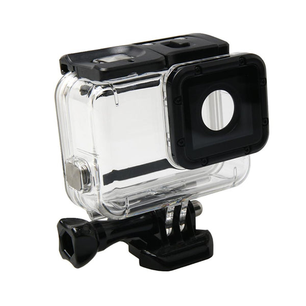 Gopro Hero6 / 5 Hollow Back Cover With Mount And Screw Other Camera & Photo Accs