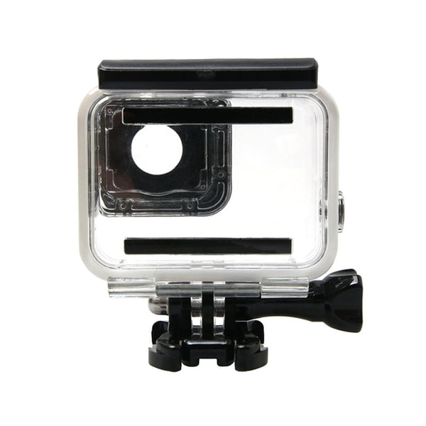 Gopro Hero6 / 5 Hollow Back Cover With Mount And Screw Other Camera & Photo Accs