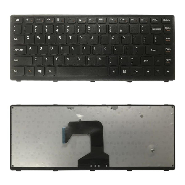 Lenovo Ideapad S300 / S400 S405 S400t S400u M30 70 Keyboard Us Version Keyboards & Keypads
