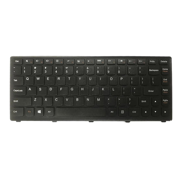 Lenovo Ideapad S300 / S400 S405 S400t S400u M30 70 Keyboard Us Version Keyboards & Keypads