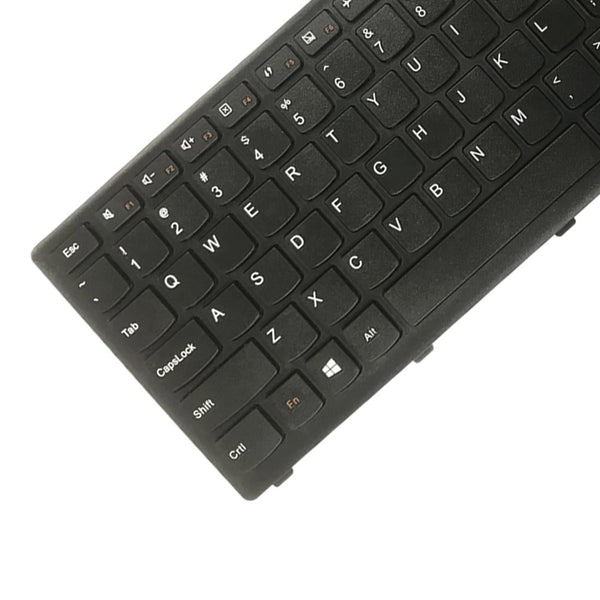 Lenovo Ideapad S300 / S400 S405 S400t S400u M30 70 Keyboard Us Version Keyboards & Keypads