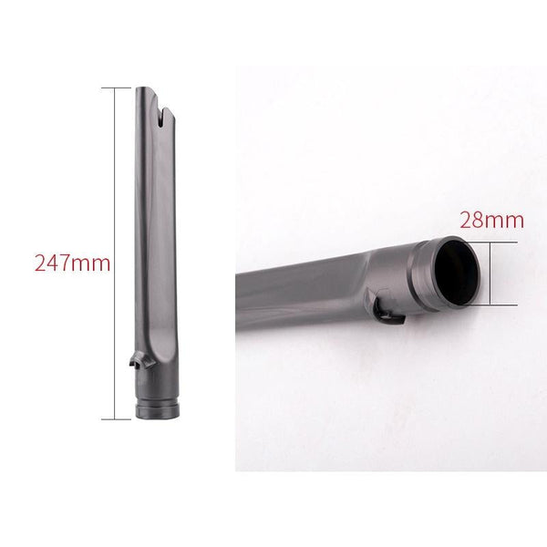 5 Piece Wireless Vacuum Cleaner Brush Head Set For Dyson V6 Vacuum Cleaner Parts