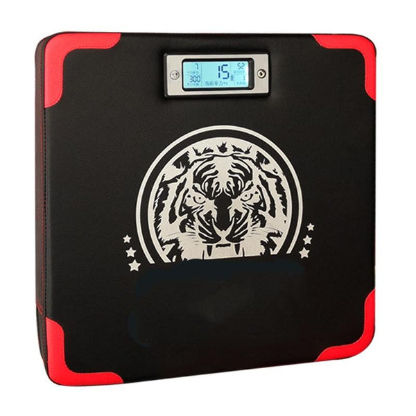 Smart Boxing Strength Tester Force Measuring Device Sandbag Wall Target Punching Bags