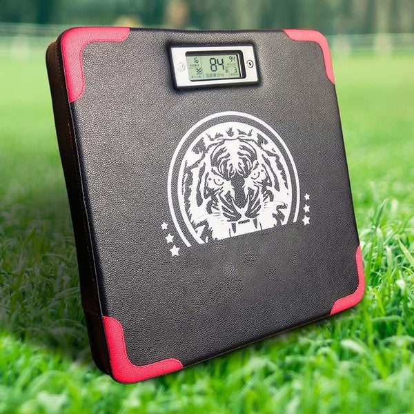 Smart Boxing Strength Tester Force Measuring Device Sandbag Wall Target Punching Bags