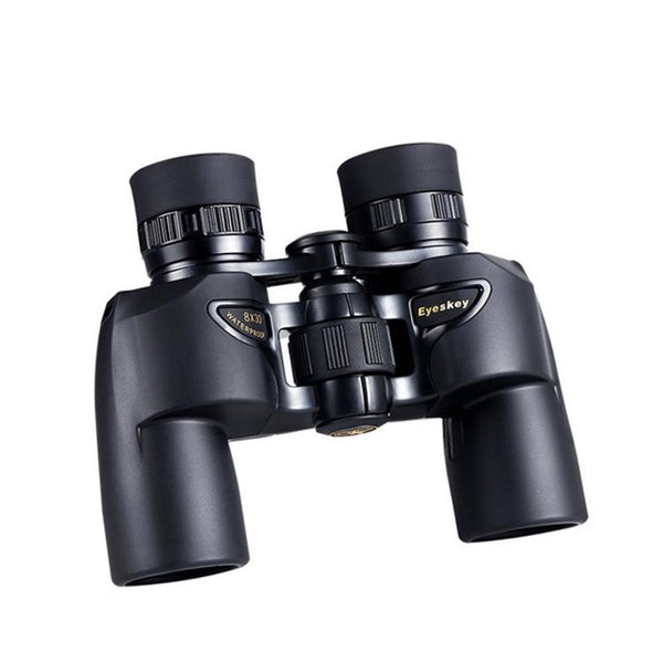 Waterproof Night Vision Binoculars 8X30 Hd Portable For Concerts Binoculars & Monoculars