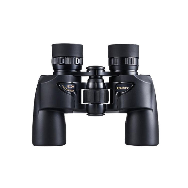 Waterproof Night Vision Binoculars 8X30 Hd Portable For Concerts Binoculars & Monoculars