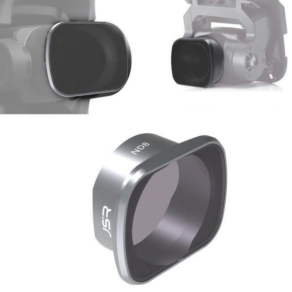 Lightweight Aluminum Alloy Frame For Dji Fpv Lens Filter Camera Drone Accessories