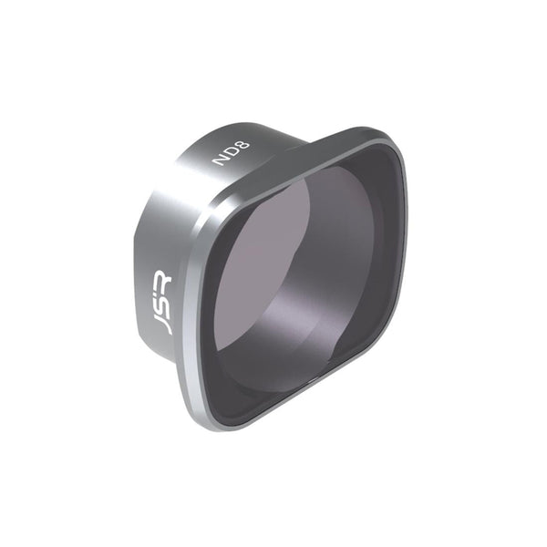 Lightweight Aluminum Alloy Frame For Dji Fpv Lens Filter Camera Drone Accessories