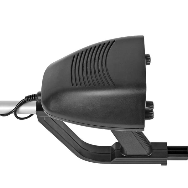Underground Metal Detector Detects Up To 30 Centimetres Electronics Equipment Metal Detectors