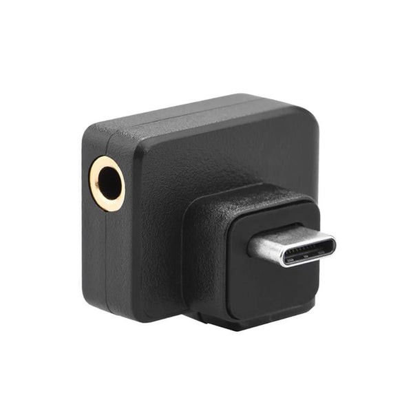Charging Audio Adapter For Dji Action 003 And Video Use Cables & Adapters