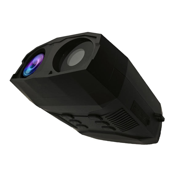 Full Colour 4K Hd Binocular Night Vision For Outdoor Hunt Binoculars & Monoculars