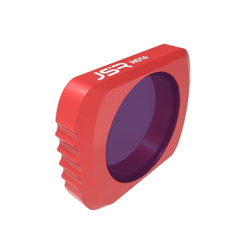 Nd16 Lens Filter For Dji Pocket Hd Camera Camera Drone Accessories