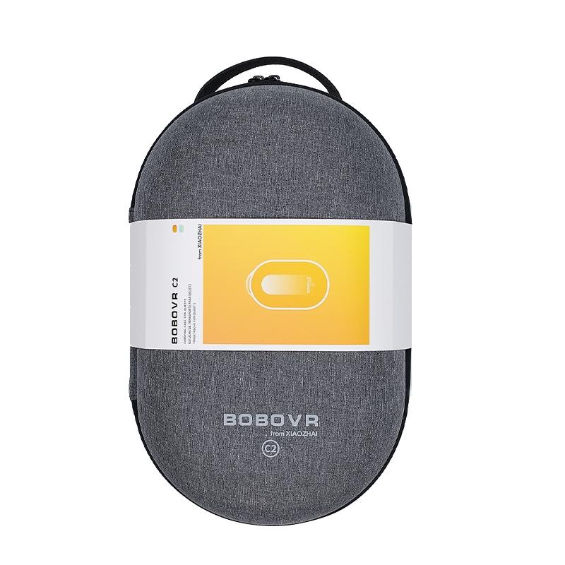 Spacious Case For Oculus Quest 2 Large Size Bags Skins & Travel Cases