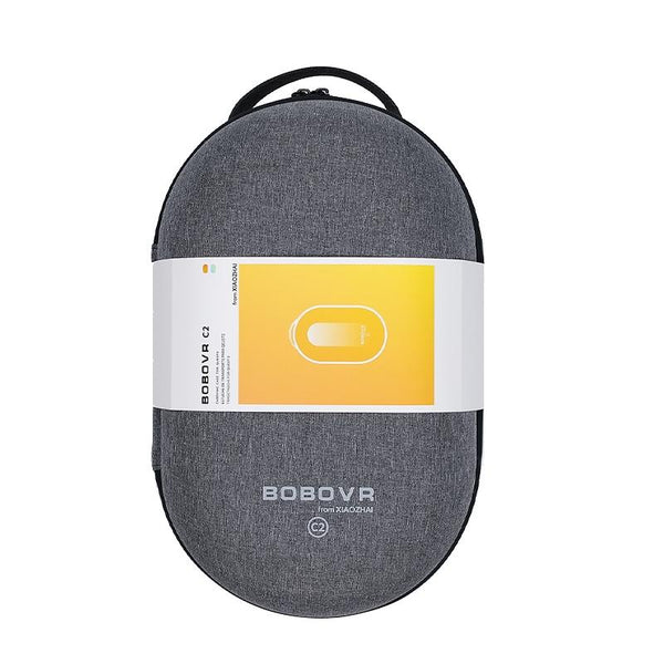 Spacious Case For Oculus Quest 2 Large Size Bags Skins & Travel Cases