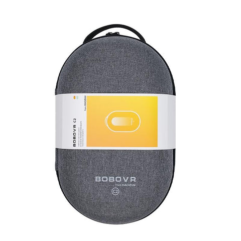 Spacious Case For Oculus Quest 2 Large Size Bags Skins & Travel Cases