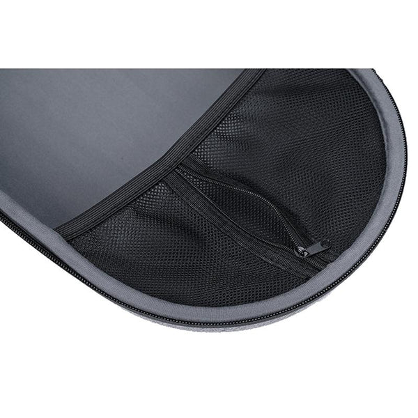 Spacious Case For Oculus Quest 2 Large Size Bags Skins & Travel Cases