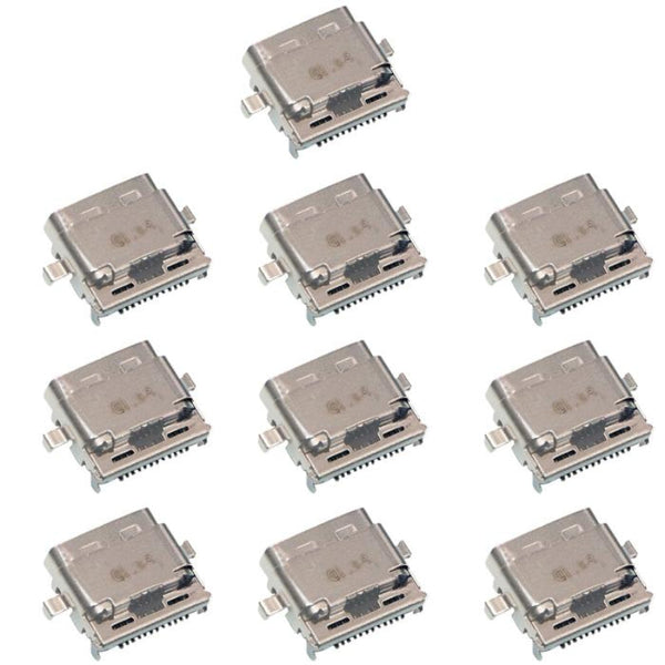 Ten Pack Replacement Charging Port Connector For Huawei Nexus 6P Mobile Phones Mobile Phone Parts