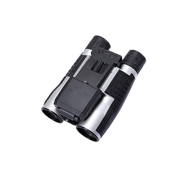 Outdoor Digital Binocular Camera Telescope 12X32 Hd Multifunctional Binoculars & Monoculars